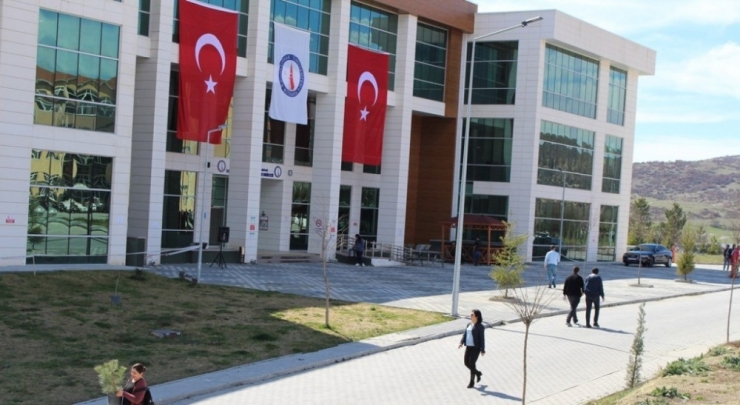 Tavşanlı’ya Lisans Ve Yüksek Lisans Müjdesi