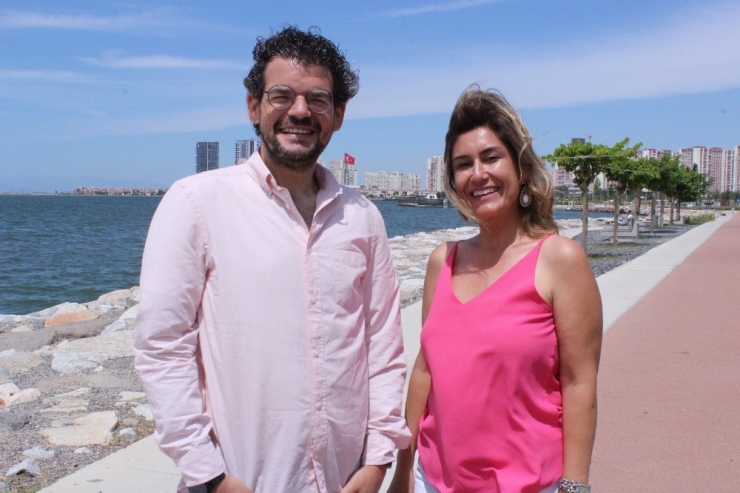 Kiloları Da Hayatları Da ’Yenilendi’