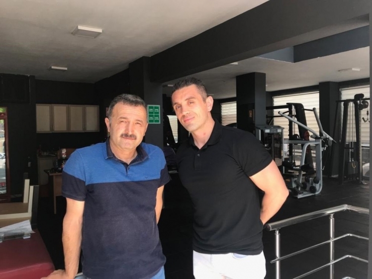 Türkeli’de Sporu Sevdiren Proje Hayata Geçiyor