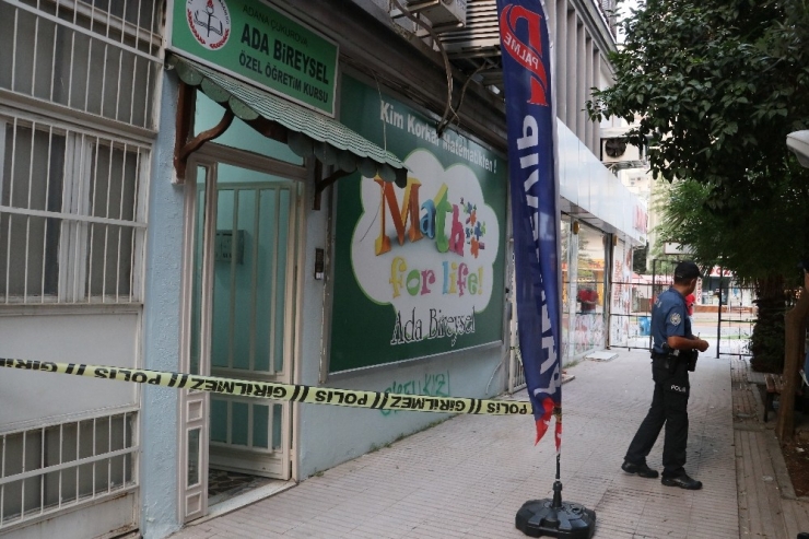 Fetö’nün ‘Alternatif Dershanelerine’ Şafak Vakti Baskın