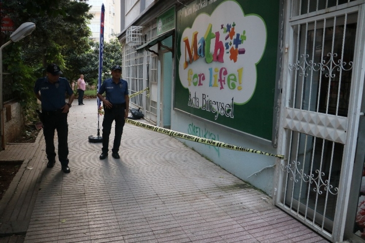 Fetö’nün ‘Alternatif Dershanelerine’ Şafak Vakti Baskın