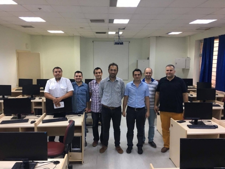 Akdeniz Üniversitesi’nde Çocuklara Yönelik Yaz Kursları