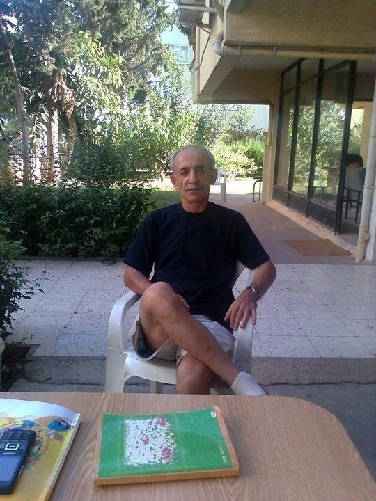 Bıçaklanarak Öldürülen Emekli Öğretmen Cinayetine Tahliye