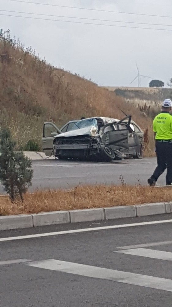 Bandırma’da Feci Otobüs Kazası: 4 Ölü 42 Yaralı