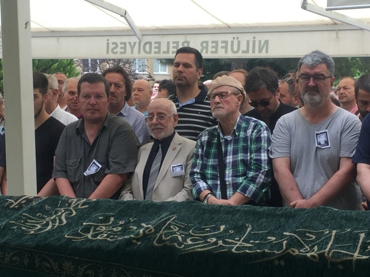 Bu Acının Tarifi Yok