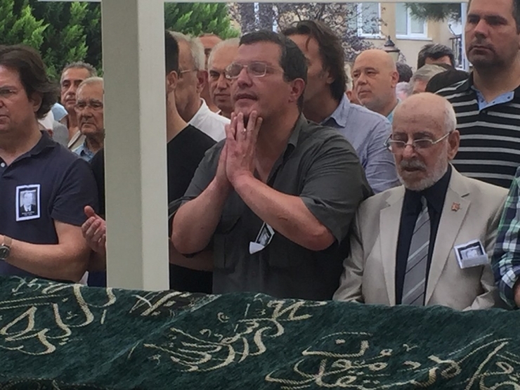 Bu Acının Tarifi Yok