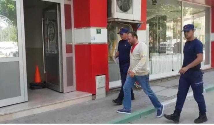 O’ Teknenin Kaptanına Gözaltı, Kadın Sahibine Soruşturma