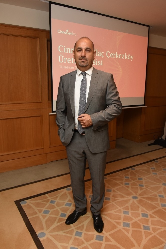 Türkiye Biyoteknoloji Üssü Oluyor