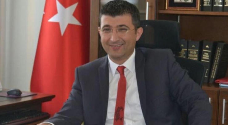 Dpü Domaniç Hayme Ana Meslek Yüksekokulu’na Yeni Bölüm Müjdesi