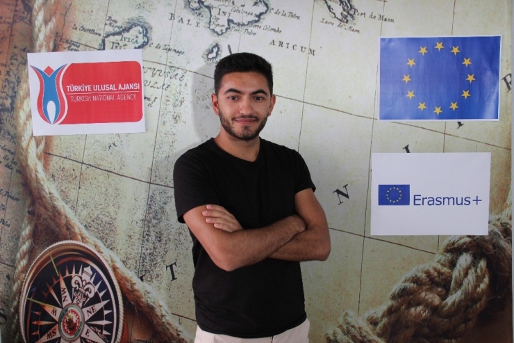 8 Ülkeden 40 Genç, Çocuk İşçiliğine Karşı Farkındalık İçin Buluştu