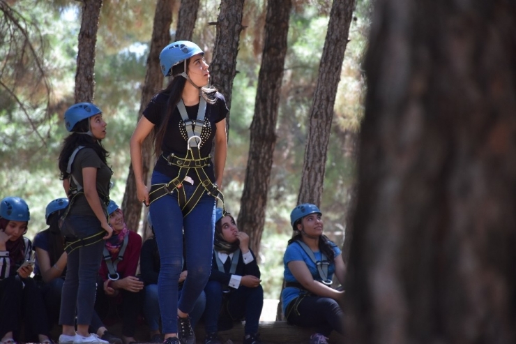 Gasmek Yaz Okulu’nda Ücretsiz Kayıtlar Başladı