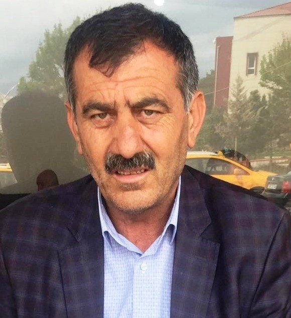 Erciş’e Şehit Ateşi Düştü