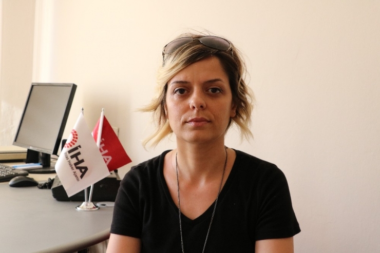 Atına Sopayla Vuran Şahsa Ceza Kesildi