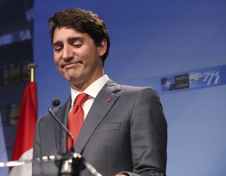 Kanada’de Tek Kullanımlık Plastikler Yasaklanıyor