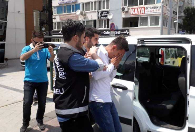 Evlilik Vaadiyle Kadınları Dolandırdığı İddia Edilen Şahıs Serbest Kaldı