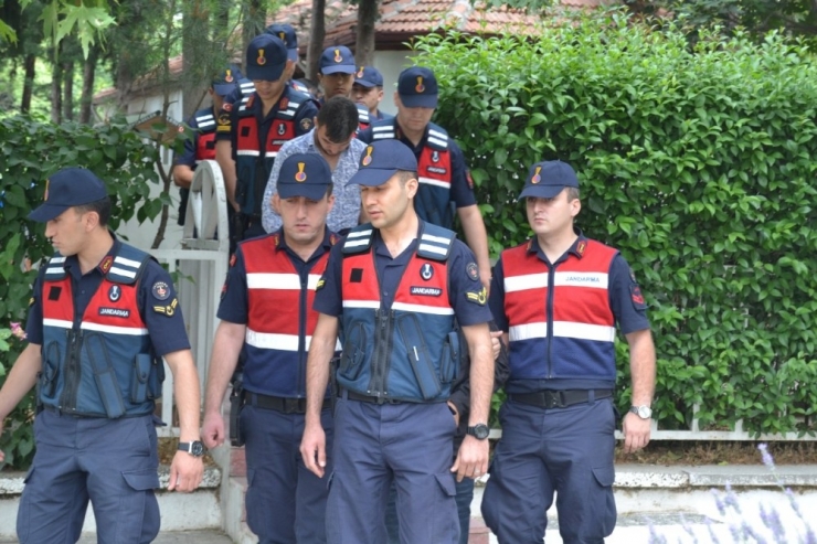 Manisa’daki Cinayetle İlgili 3 Kişi Tutuklandı