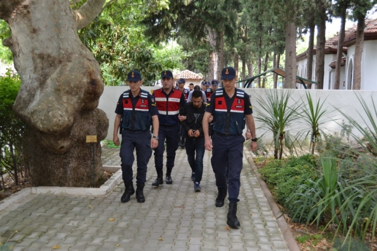 Manisa’daki Cinayetle İlgili 3 Kişi Tutuklandı