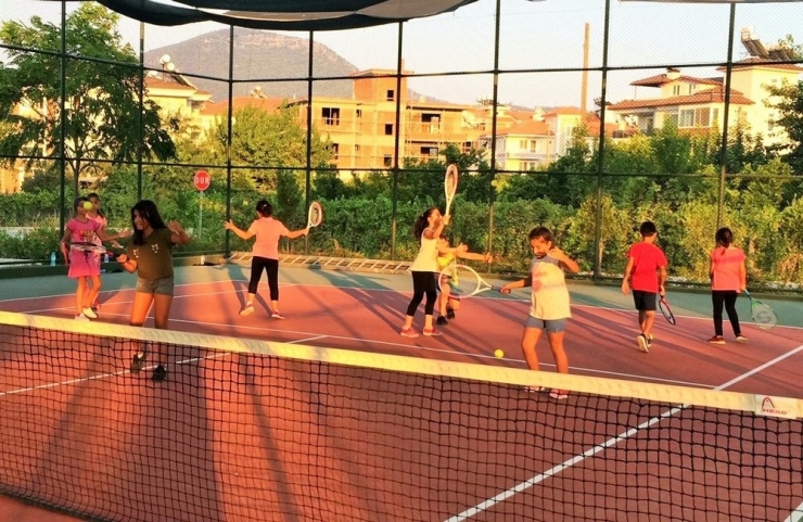 Sportif Yetenek Tarama Projesi Hayata Geçiyor