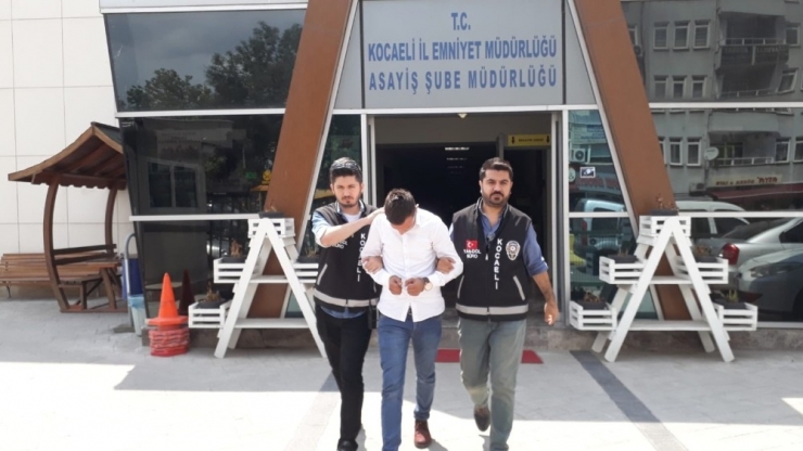 Evlilik Vaadiyle Kadınları Dolandıran Şahsı, Sosyal Medya Hesabı Ele Verdi