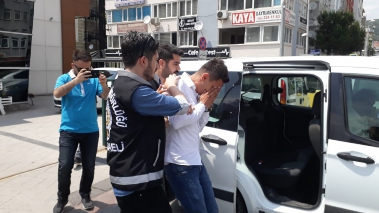 Evlilik Vaadiyle Kadınları Dolandıran Şahsı, Sosyal Medya Hesabı Ele Verdi