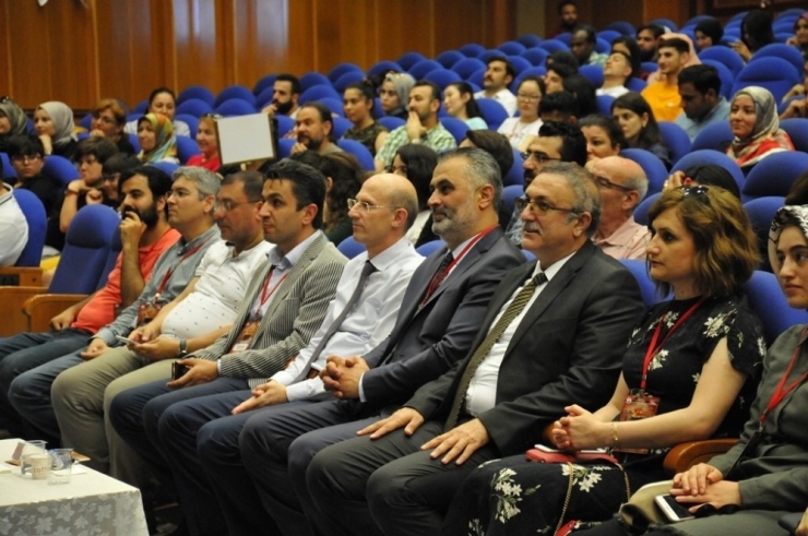 Geleneksel Türkçe Şöleni