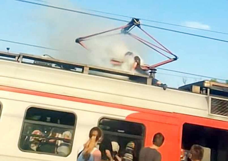 Sosyal Medya Fenomeninin Son Pozu Ölümüne Neden Oldu