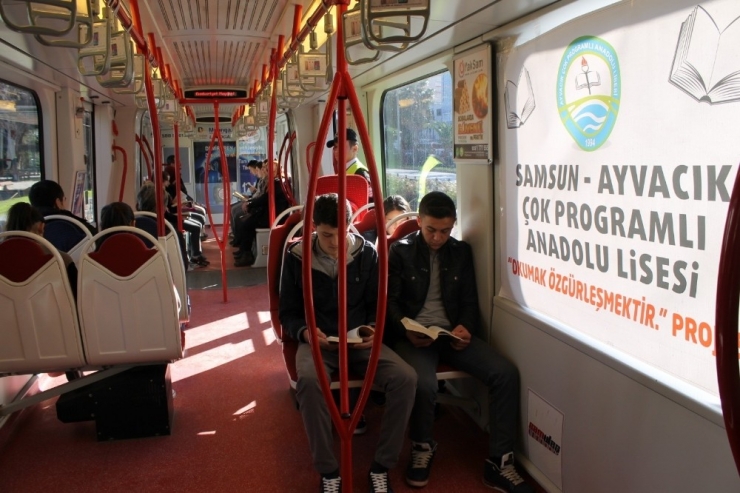 Yks’ye Girecek Öğrencilere Ulaşım ‘Ücretsiz’