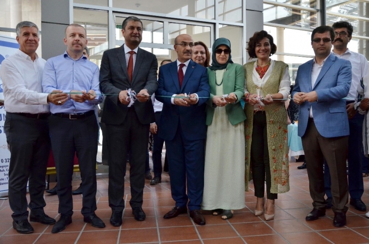 Çöpten Sanat Eserine