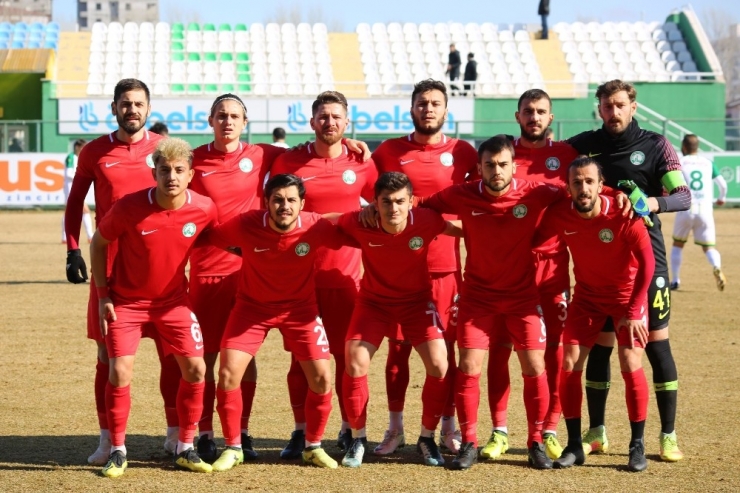 En İstikrarlısı Ali Aydın