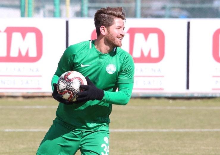 En İstikrarlısı Ali Aydın