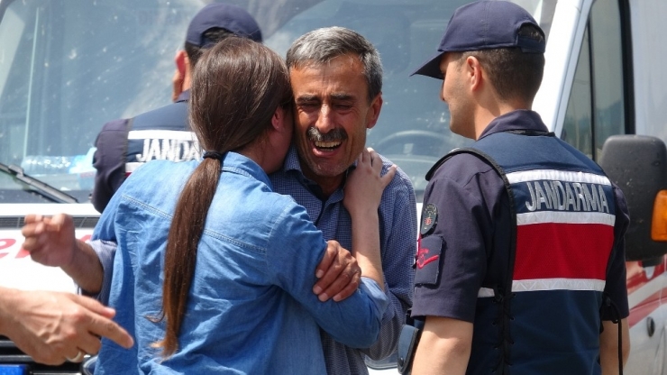 Tem’de Feci Kaza: 2 Ölü, 5 Yaralı