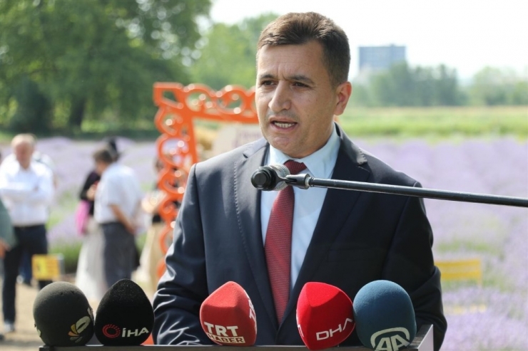 Çiftçiye Müjde, Enstitü Müdürü Açıkladı: “Litresi 100 Euro”