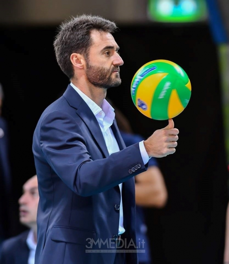 Cesar Hernandez Gonzalez Vakıfbank’ta
