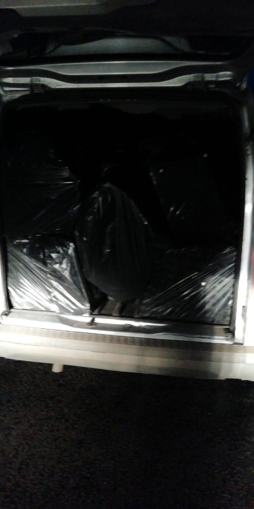 Van’da 10 Bin 970 Paket Kaçak Sigara Ele Geçirildi