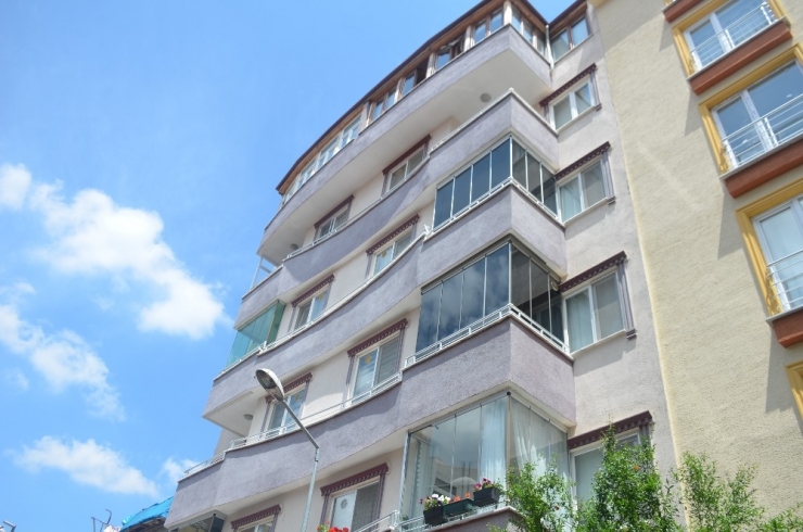 Yaptıkları Kızartma Az Kalsın Faciaya Yol Açıyordu