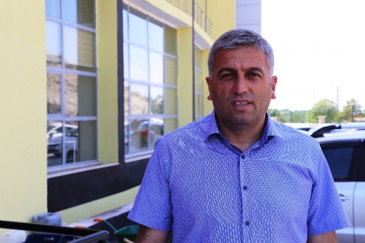 Evkur Yeni Malatyaspor Geleceğin Yıldızlarını Arıyor