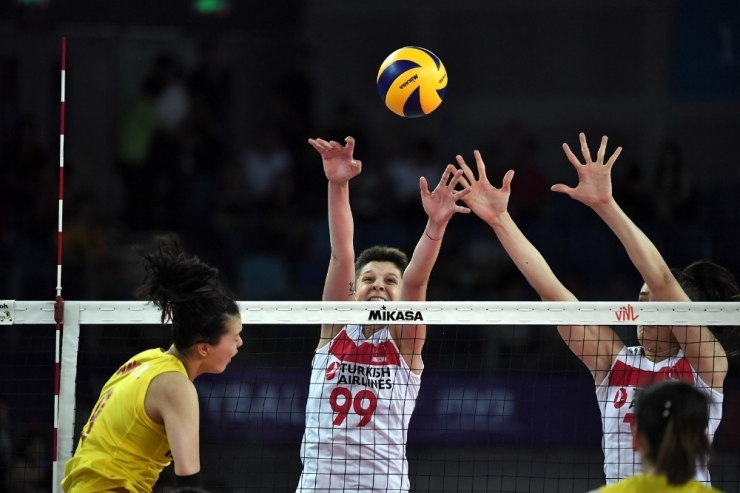 Filenin Sultanları, Çin’e Mağlup Oldu