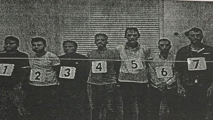 Iraklı İş Adamının Fidye Cinayetinde Karar