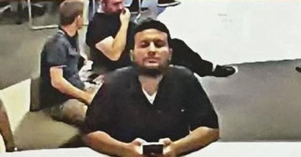 Iraklı İş Adamının Fidye Cinayetinde Karar