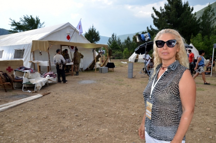 "Mendilim Kekik Kokuyor" Filminin Festivali Yapılacak