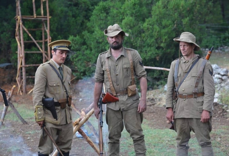 "Mendilim Kekik Kokuyor" Filminin Festivali Yapılacak