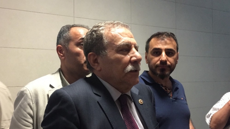 Hrant Dink Cinayeti Davasında Eski Vali Muammer Güler Tanık Olarak Dinlendi