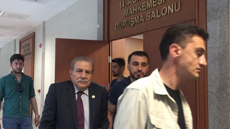 Agos Gazetesi Genel Yayın Yönetmeni Hrant Dink’in Öldürülmesine İlişkin Görülen Davada Eski İstanbul Valisi Muammer Güler İlk Kez Tanık Olarak Dinlendi.