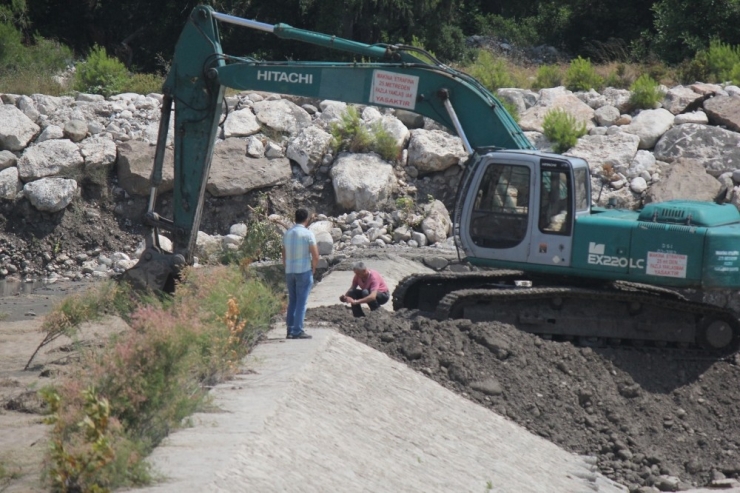 Kayıp Buse’nin Aranmasına Yeniden Başlandı