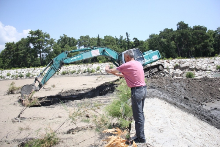 Kayıp Buse’nin Aranmasına Yeniden Başlandı