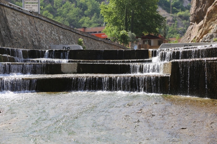 Balıkların Üreme Göçüne Böyle Yardım Ettiler
