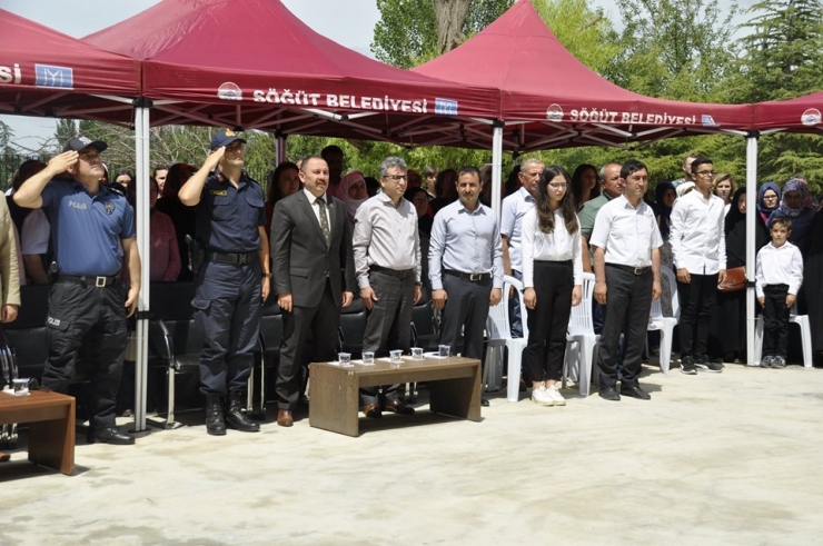 Başkan Sever, Mezuniyet Törenine Katıldı