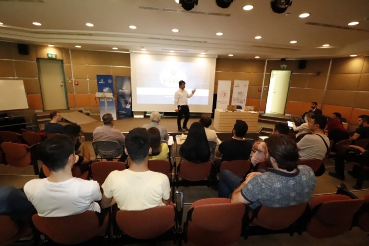 Bakka Ve 30 Öğrenci Tübitak’ta