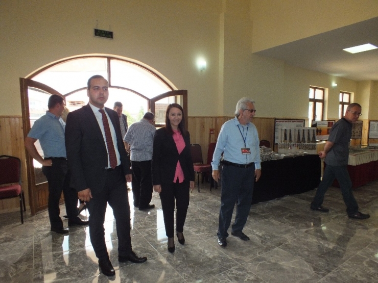 Çanakkale Savaşları Gezici Müze Sergisi Pazaryeri’nde