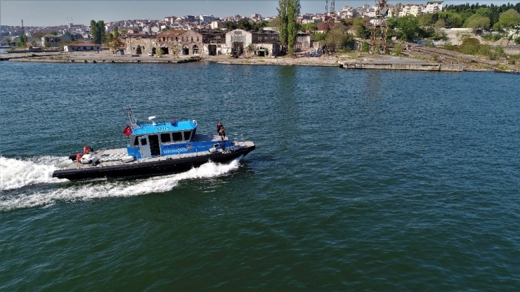 İstanbul Boğazı’nın Koruyucuları Deniz Polisleri